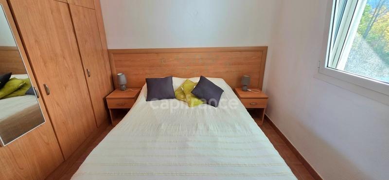 Appartement - 40 m² - 3 pièces