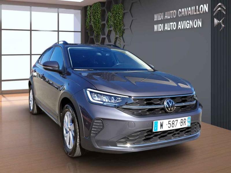 Volkswagen Taigo 1.0 Tsi 95 cv Life Business