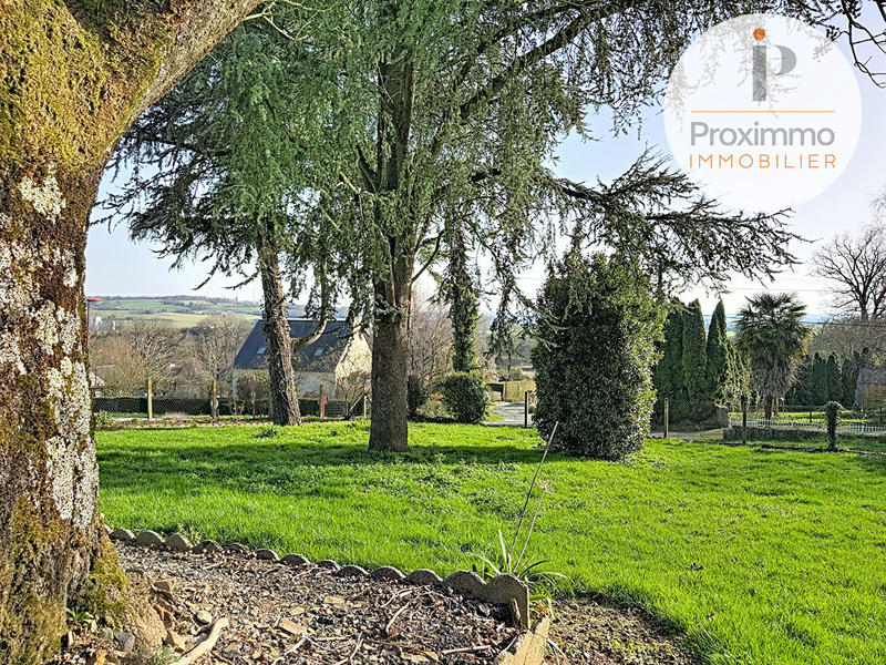 Maison - 65 m² - 3 pièces