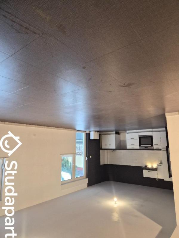 Appartement - 79 m² - 3 pièces