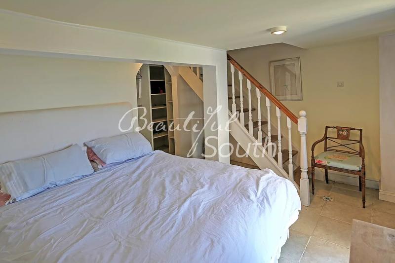 Maison de village - 105 m² - 4 pièces