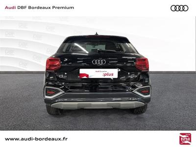 Audi Q2 35 Tdi 150 s tronic 7 Business line