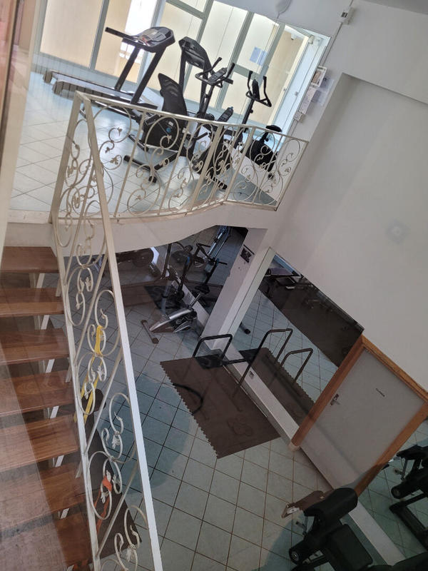 Appartement - 63 m² - 2 pièces