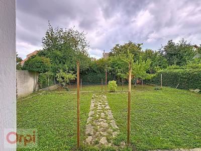 Pavillon - 144 m² - 6 pièces