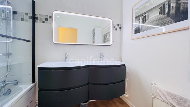 Appartement - 78 m² - 4 pièces