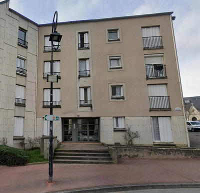 Appartement - 35 m² - 1 pièce