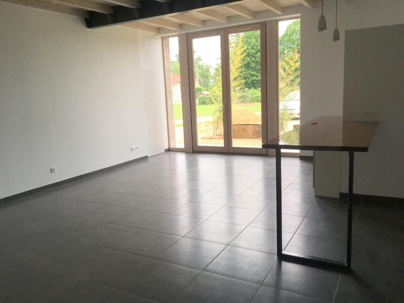 Ferme - 79 m² - 3 pièces