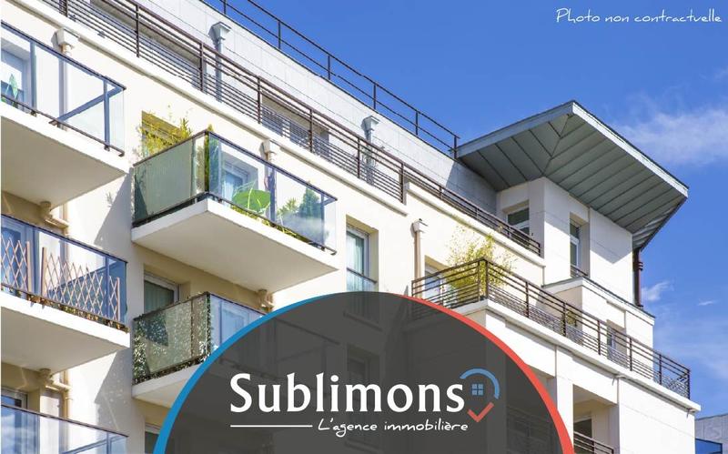 Appartement - 135 m² - 5 pièces