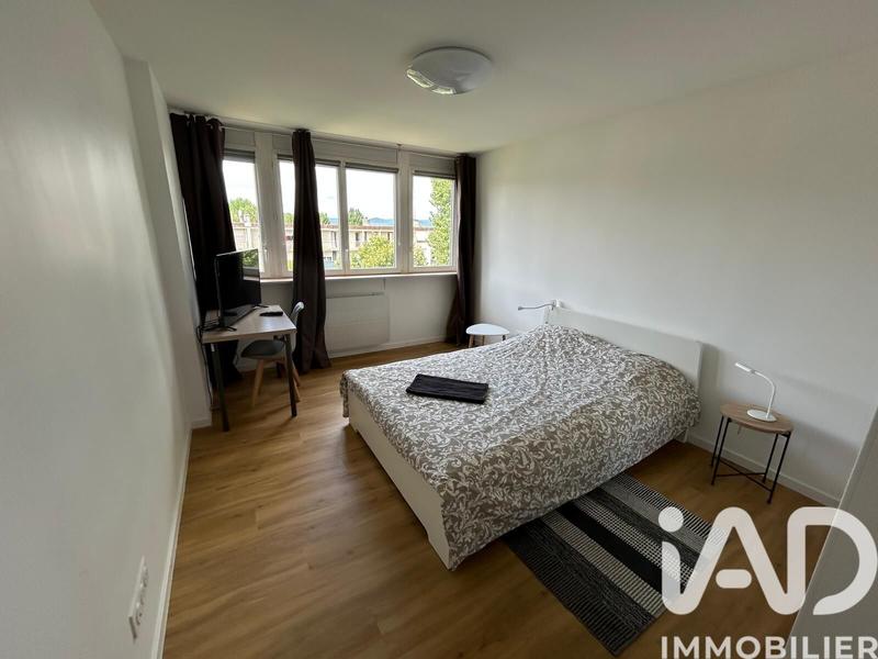 Appartement - 71 m² - 3 pièces