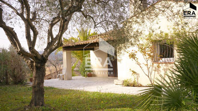 Villa - 113 m² - 4 pièces