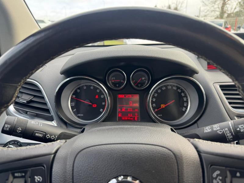 Opel Mokka 1.4 Turbo - 140 ch 4x2 Start&amp;Stop Cosmo Pack