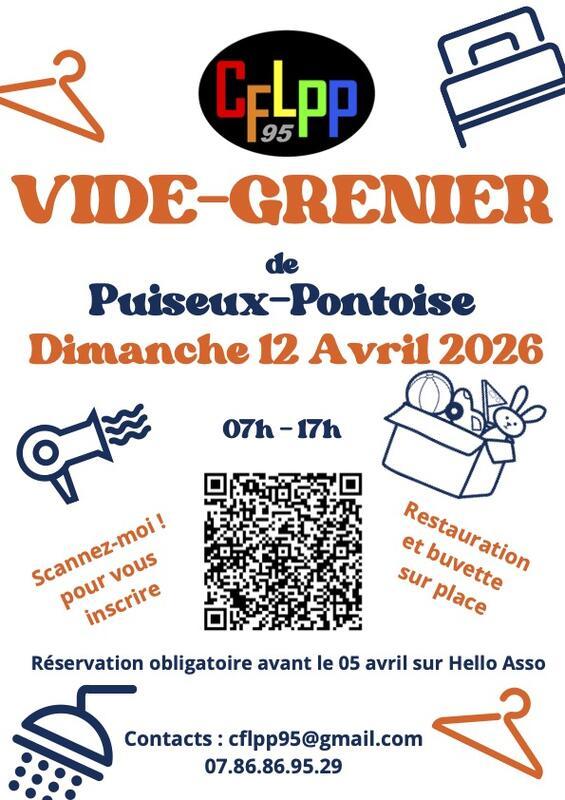 Vide-grenier