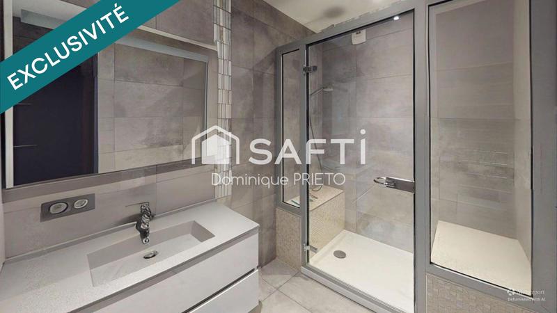 Maison - 165 m² - 6 pièces