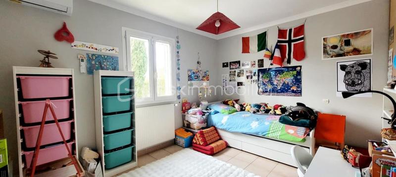 Maison - 157 m² - 6 pièces