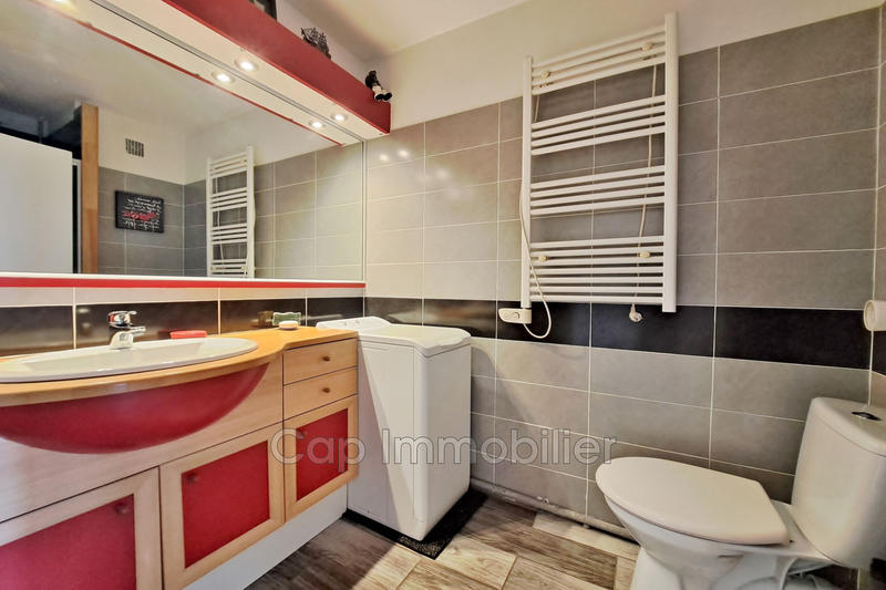 Appartement - 23 m² - 1 pièce