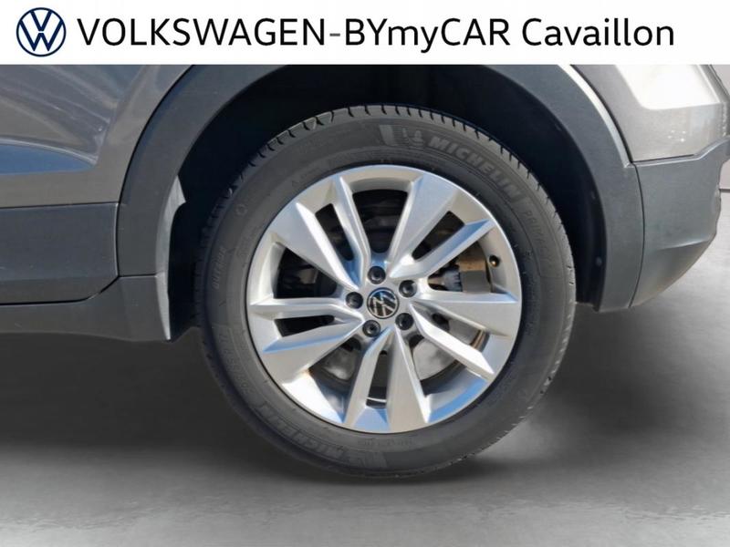 Volkswagen t-Cross 1.0 Tsi 110 Start/Stop Bvm6 Carat