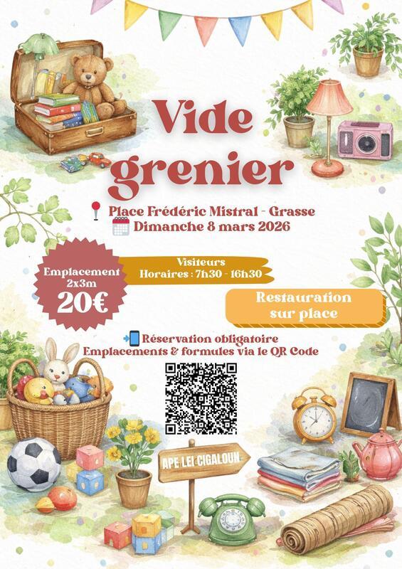 Vide-Grenier