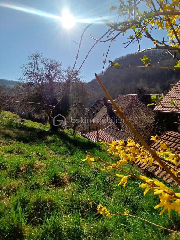 Duplex - 106 m² - 4 pièces