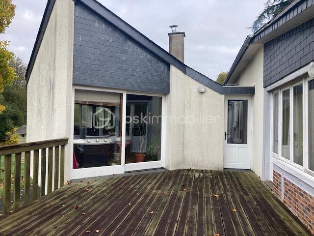 Maison de campagne - 242 m² - 10 pièces