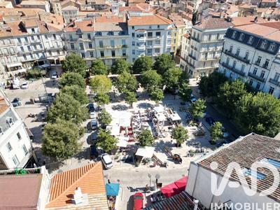 Appartement - 39 m² - 2 pièces