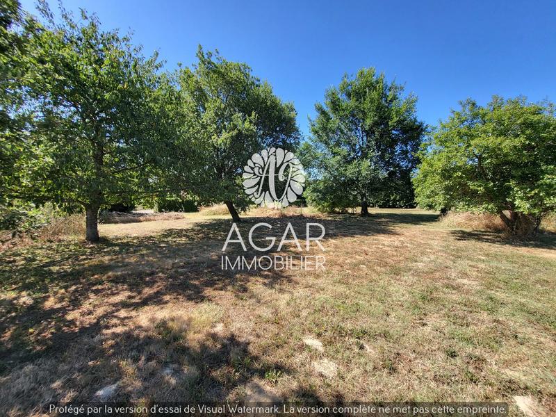 Maison - 117 m² - 4 pièces