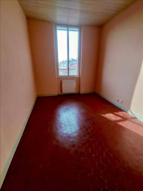 Appartement - 49 m² - 3 pièces