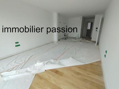 Appartement - 58 m² - 2 pièces