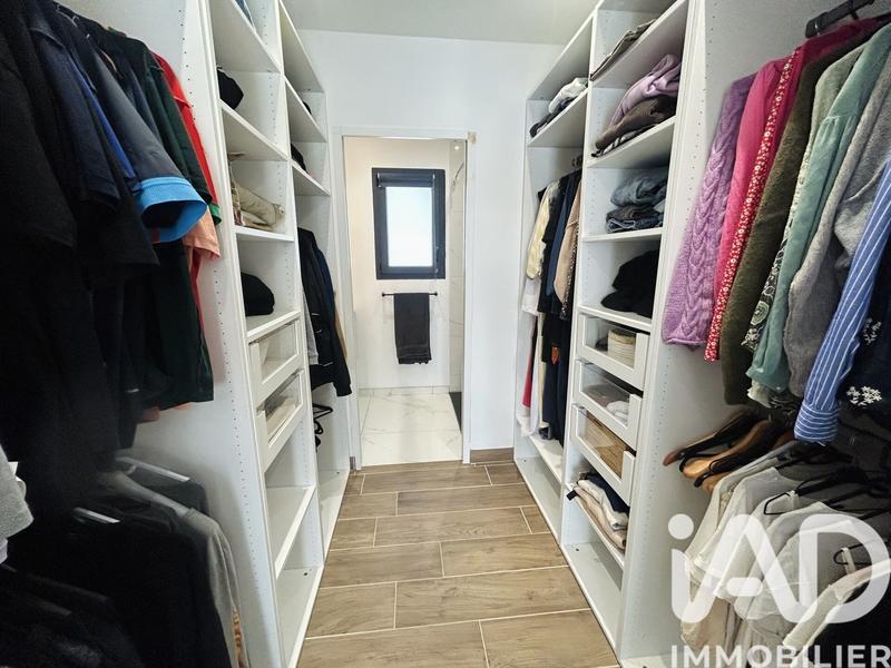 Maison - 138 m² - 6 pièces