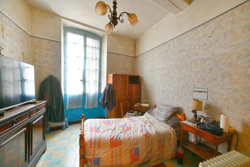 Maison de ville - 170 m² - 6 pièces