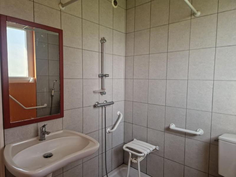 Maison - 78 m² - 3 pièces