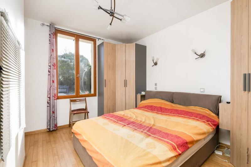 Maison - 140 m² - 4 pièces