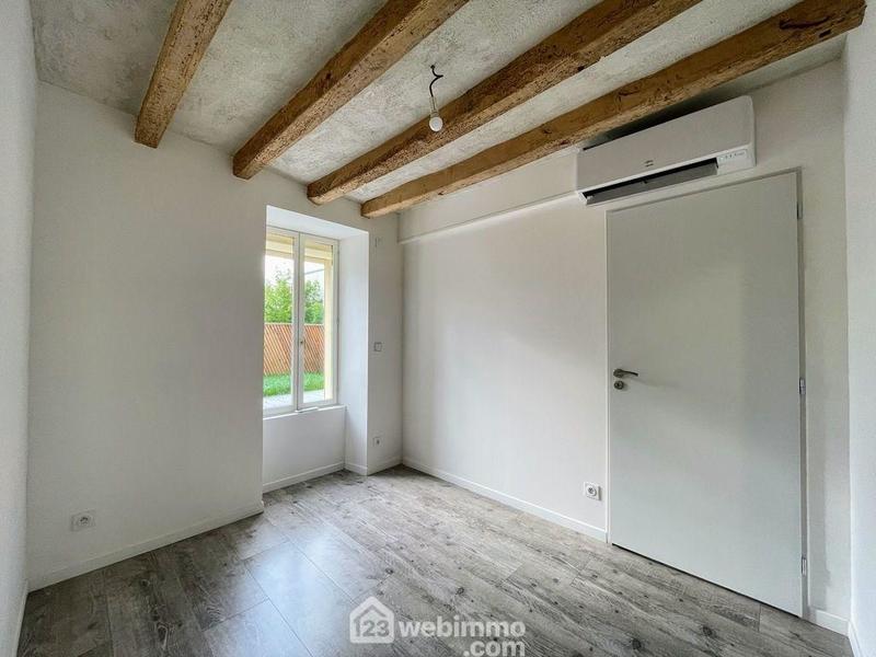 Maison de ville - 171 m² - 6 pièces