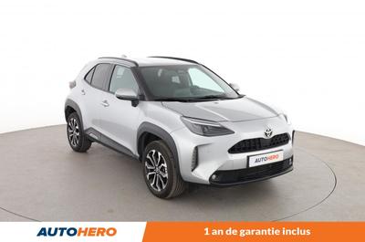 Toyota Yaris Cross 1.5 Hybride 2wd Design 130h