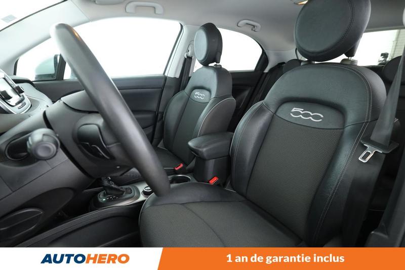Fiat 500x 1.4 MultiAir Cross 4x2 Dct 140 ch