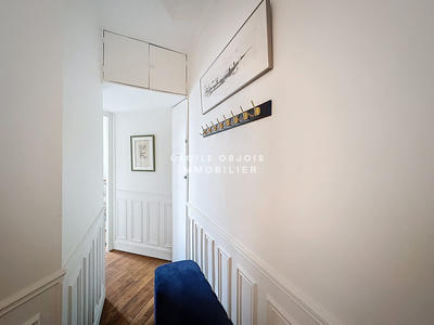 Appartement - 73 m² - 3 pièces