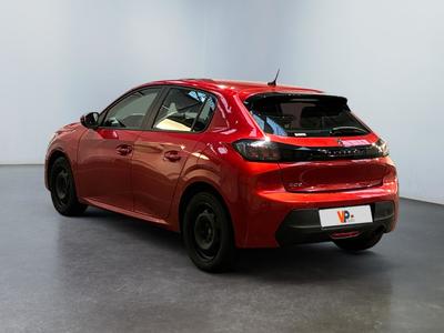 Peugeot 208 Business BlueHDi 100 s&amp;S Bvm6 Active