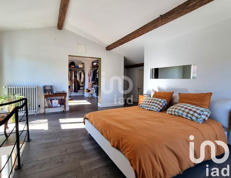 Maison - 199 m² - 6 pièces