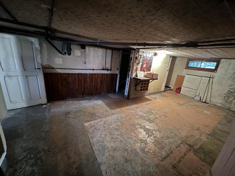 Maison - 164 m² - 5 pièces