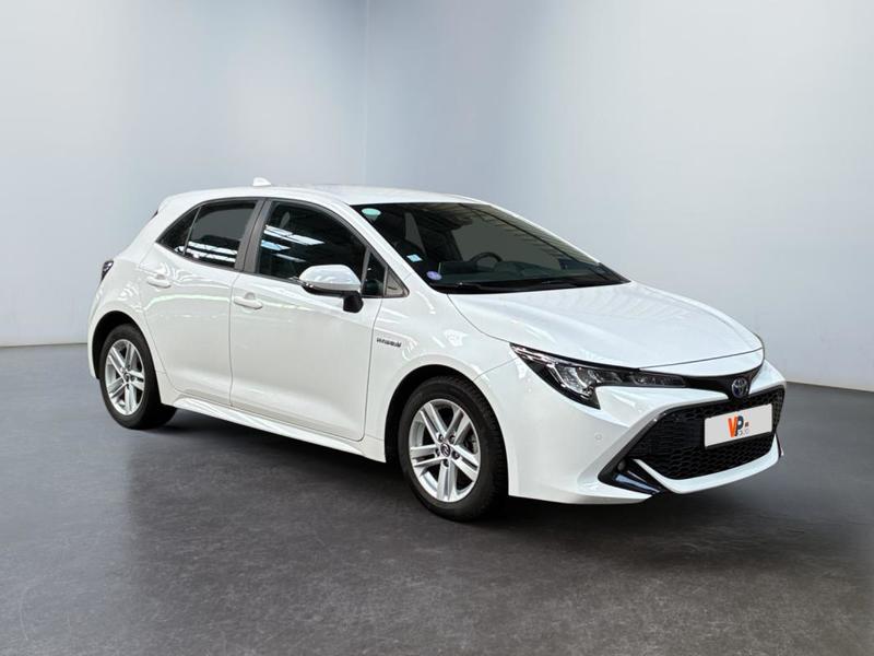 Toyota Corolla Pro Hybride 122h Dynamic Business