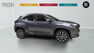 Toyota Yaris Cross Hybride 130h 2wd Design