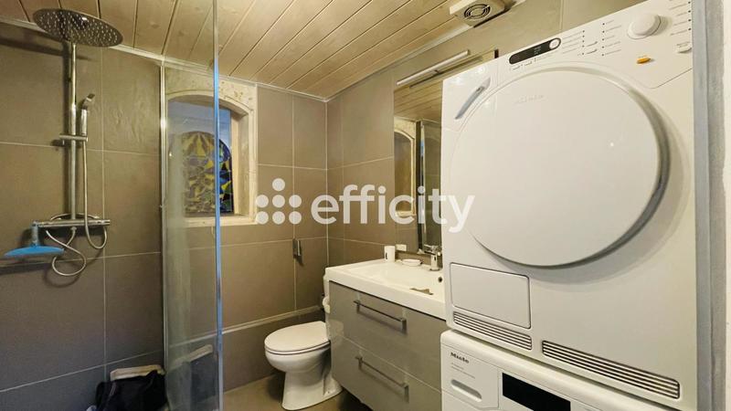 Maison - 170 m² - 6 pièces