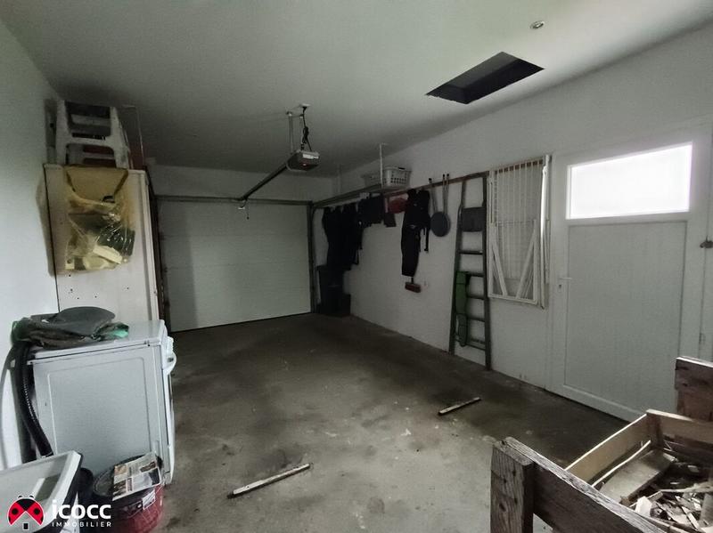 Maison - 91 m² - 4 pièces