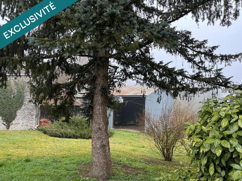 Maison - 155 m² - 7 pièces