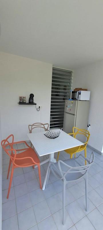 Studio - 32 m² - 1 pièce