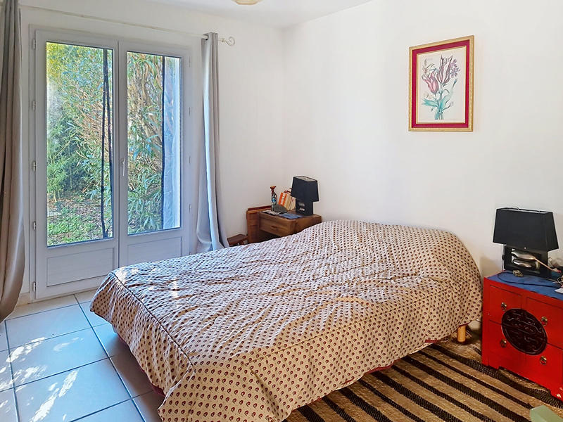 Maison - 80 m² - 3 pièces