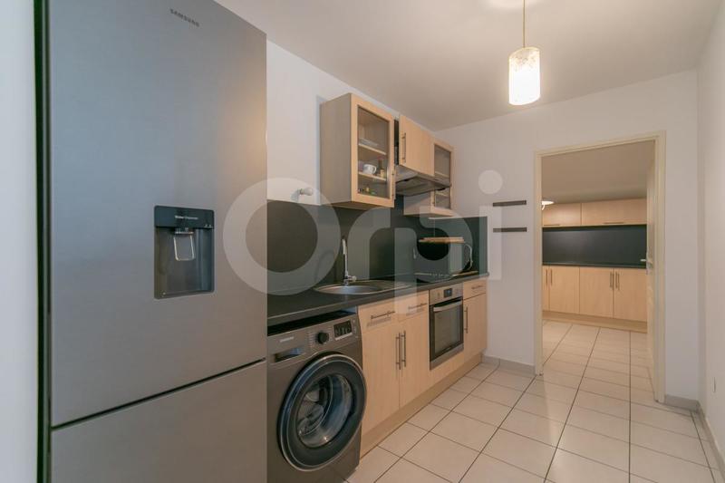 Appartement - 86 m² - 3 pièces