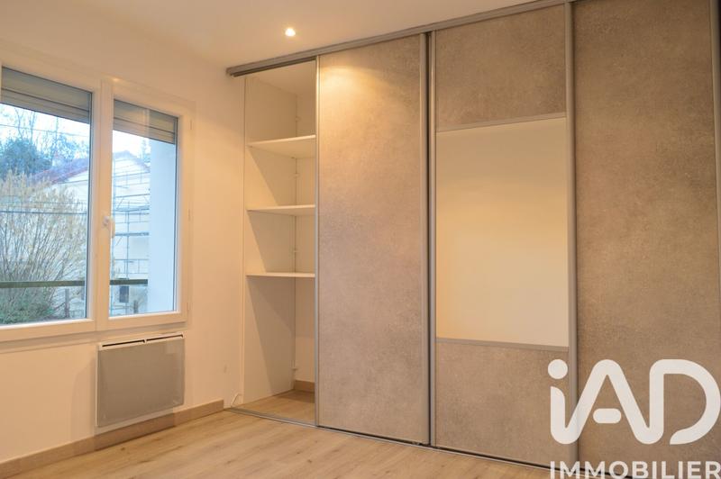 Appartement - 90 m² - 4 pièces