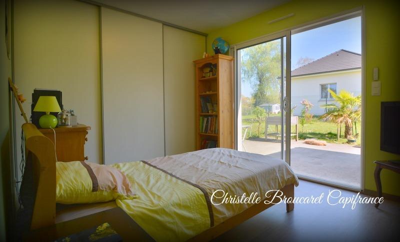 Maison - 210 m² - 4 pièces