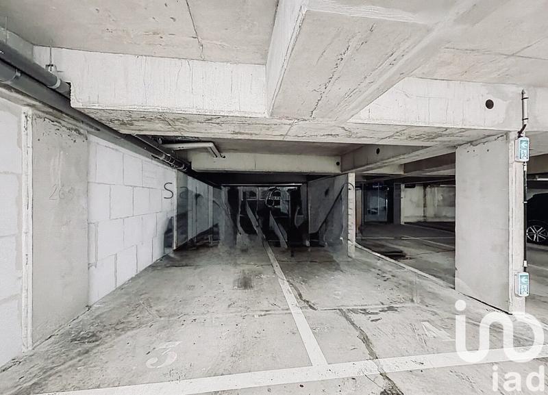 Duplex - 84 m² - 4 pièces