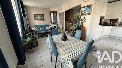 Maison de ville - 135 m² - 5 pièces